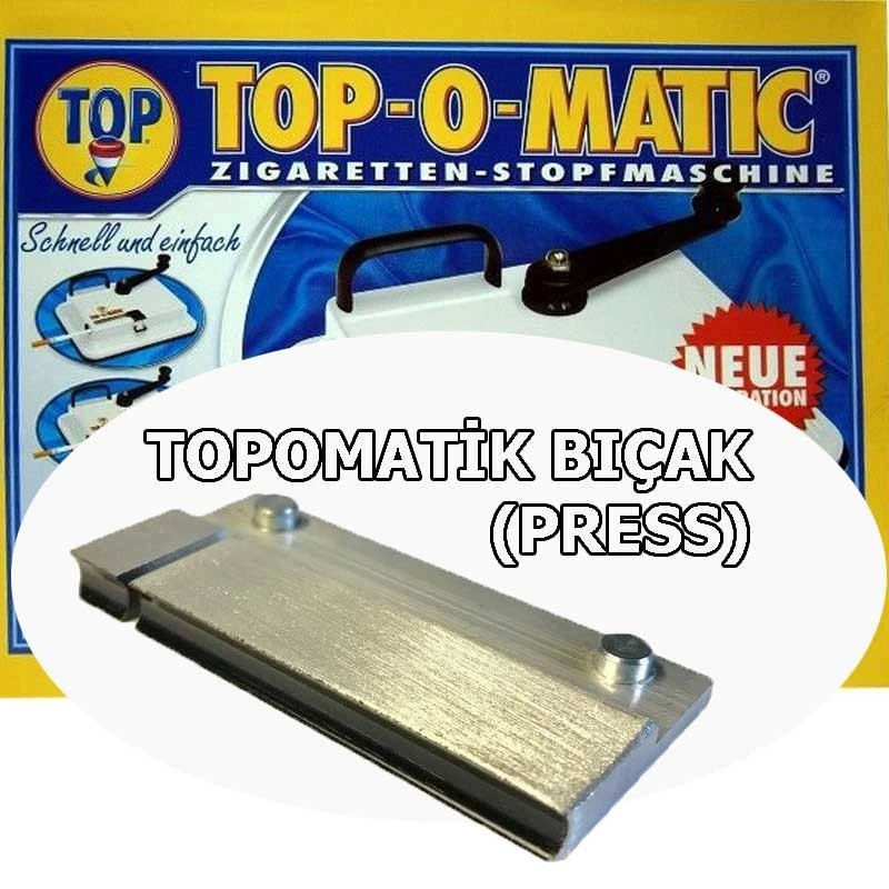 3lü Set Top O Matic Alüminyum Ürün Kesme Makinesi Bıçağı,topmatik Bıçağı ( Lisinya )