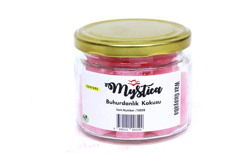 Buhurdanlık Kokusu Wax Guayaba ( Lisinya )