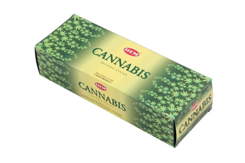 Cannabis Hexa ( Lisinya )