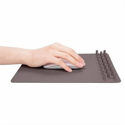 Cep Telefonu Tutucu Standlı Mouse Pad ( Lisinya )