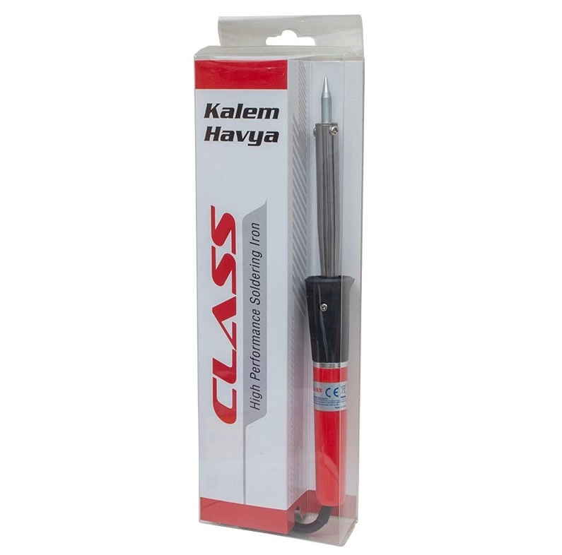 Class Zd-407 60 Watt Kalem Havya