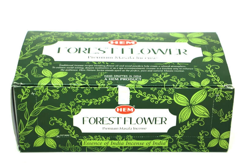 Forest Flower Nature Series 15gr ( Lisinya )