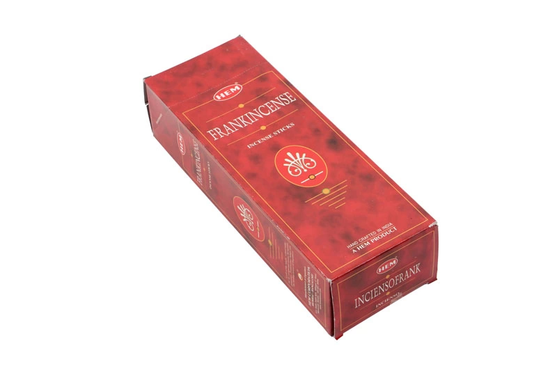 Frank Incense Hexa Tütsü Oda Kokusu ( Lisinya )