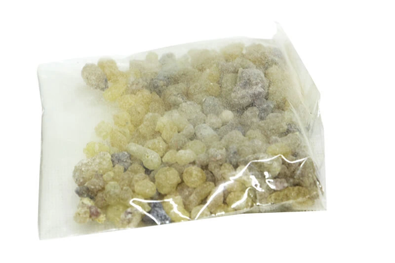 Frankincence Resin 30gr ( Lisinya )