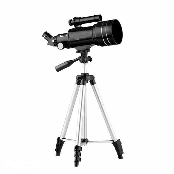 Güçlü Az 30070 Hd Profesyonel Astronomik Teleskop ( Lisinya )