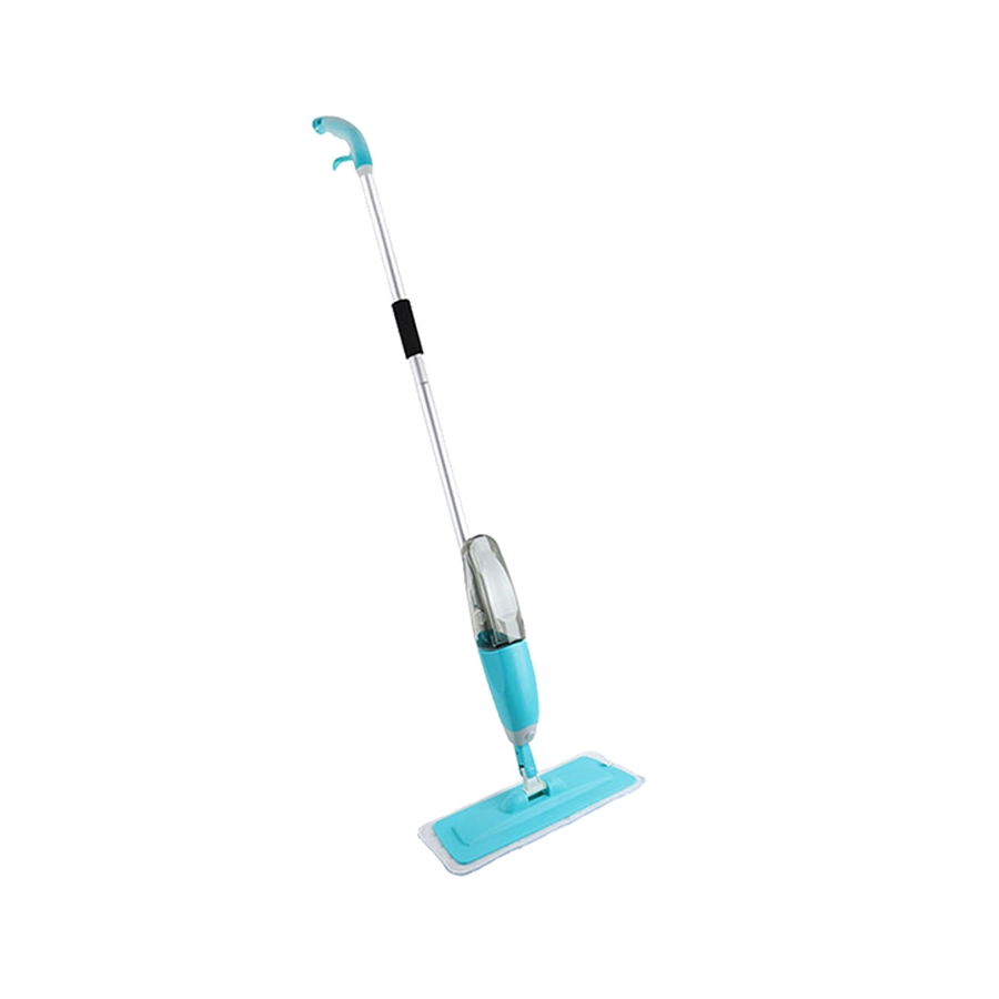 Mikrafiber Spray Mop Hazneli Ve Pratik Temizlik Mopu ( Lisinya )