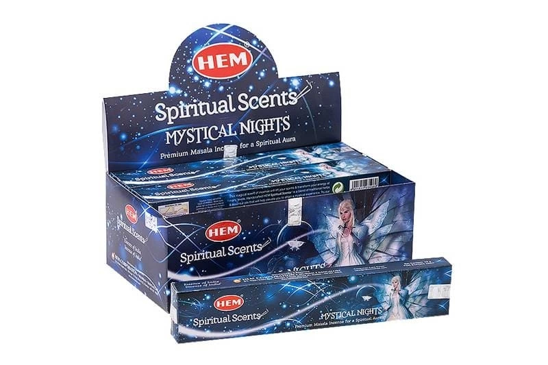 Mystical Nights (ss) 15 Gr