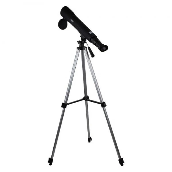 Nikula-25-75x60 Hd  Tripod Monoküler Kuş Gözlemciliği Zoomlu Dürbün ( Lisinya )