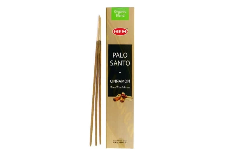 Palo Santo Cinnamon Masal 15 Gms ( Lisinya )