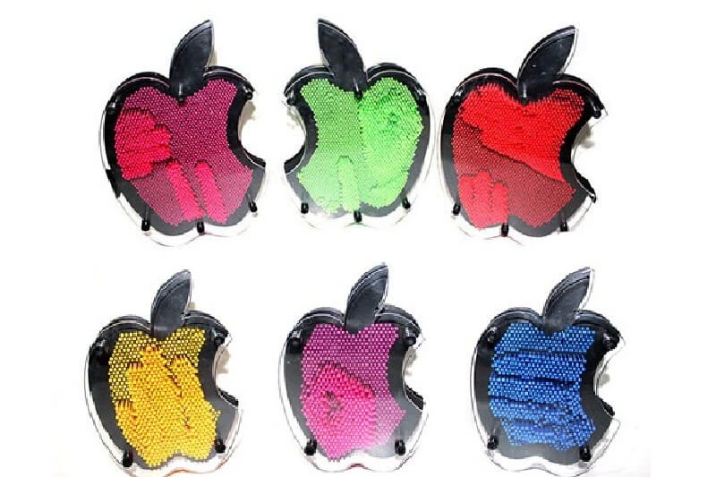 Pinart Apple Büyük ( Lisinya )