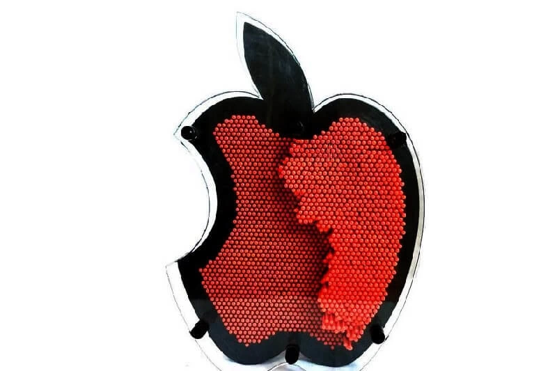 Pinart Apple Büyük ( Lisinya )