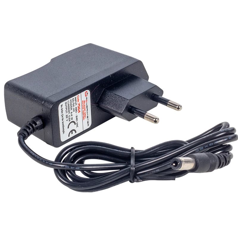 Pm-7564 22 Volt - 0.2 Amper Şarjlı Süpürge Adaptörü ( Lisinya )