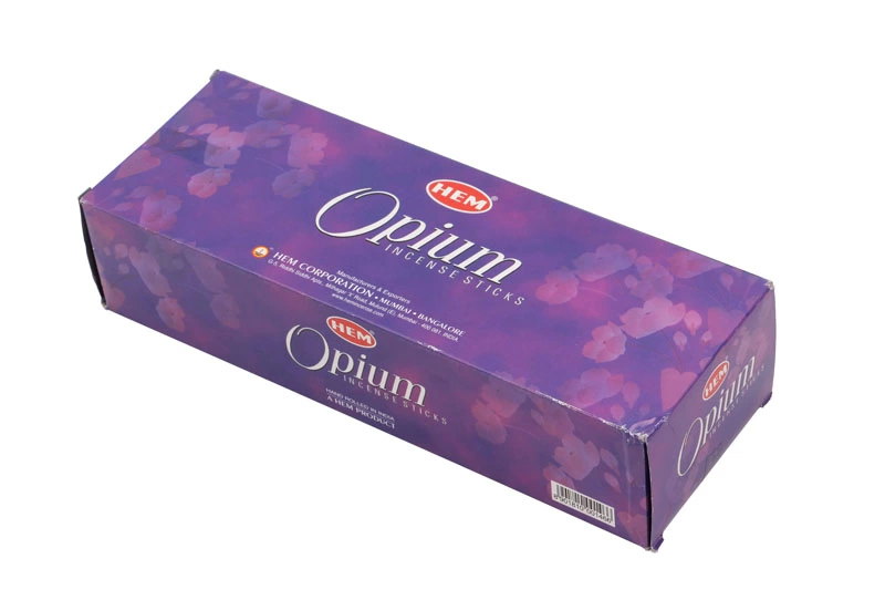 Precious Opium Hexa