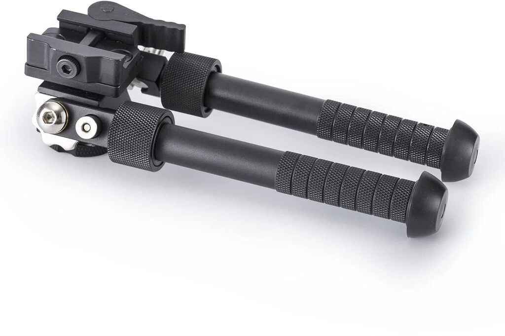 Super X Tac Picatinny Rail 22 Mm Hareketli Bipod ( Lisinya )