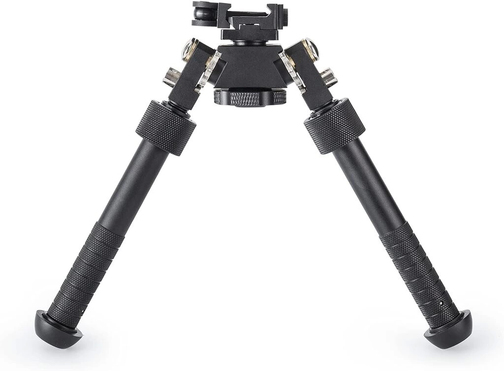 Super X Tac Picatinny Rail 22 Mm Hareketli Bipod ( Lisinya )