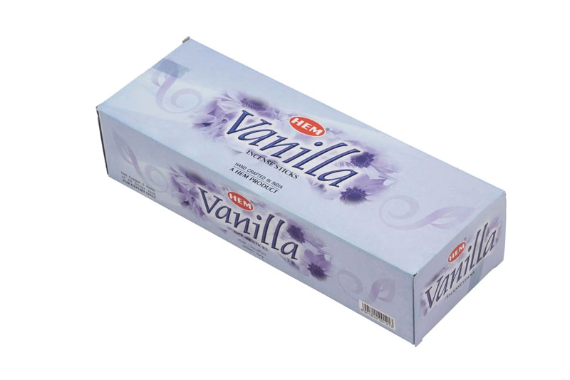 Vanilla Hexa Tütsü Oda Kokusu ( Lisinya )