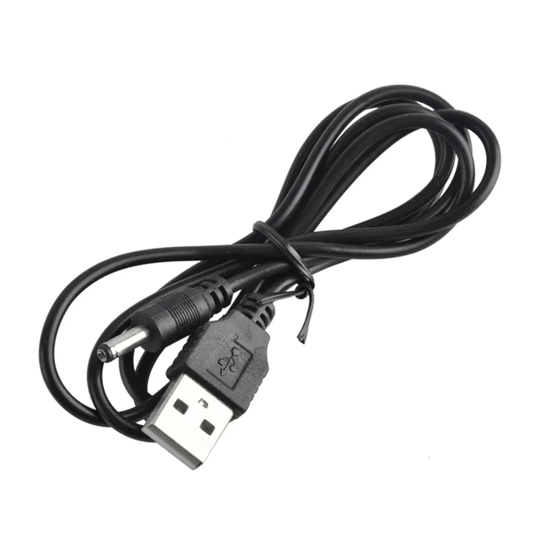 Wk-5528 Pilli Usb Kablolu Masaj Aleti Om-44 ( Lisinya )