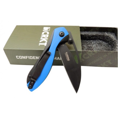 Crkt Pleroma kamp Çakısı - Lisinya