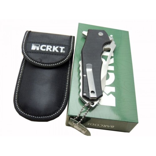 Crkt Responder X9 Kampçı Çakısı - Lisinya