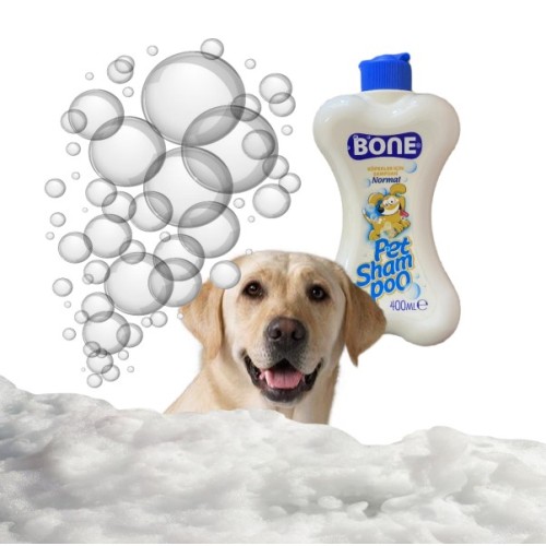 Bone Köpek Şampuanı 400 ML. - Lisinya