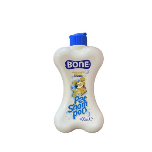 Bone Köpek Şampuanı 400 ML. - Lisinya