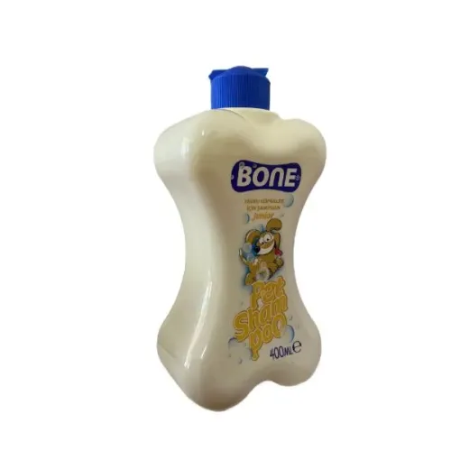 Bone Yavru Köpek Şampuanı 400 ML. - Lisinya