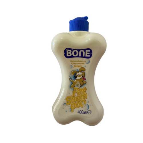 Bone Yavru Köpek Şampuanı 400 ML. - Lisinya