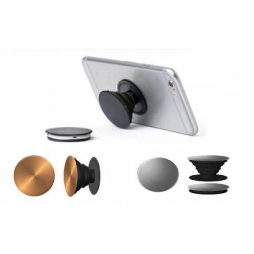 Pop Socket Telefon Tutucu Aparatsız - Lisinya