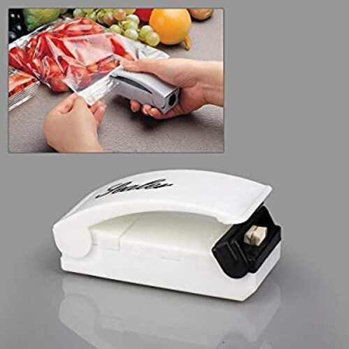 Poşet Kapatıcı Handy Sealer - Lisinya