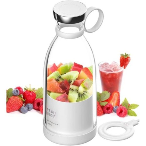 Taşınabilir Mini Blender - Lisinya