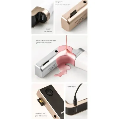 Araç USB Bluetooth Transmitter - Lisinya