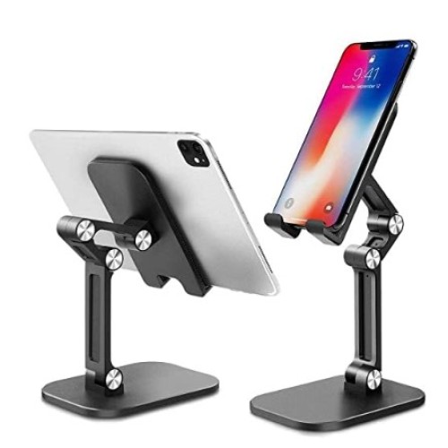 Kademeli Telefon Tablet Standı - Lisinya