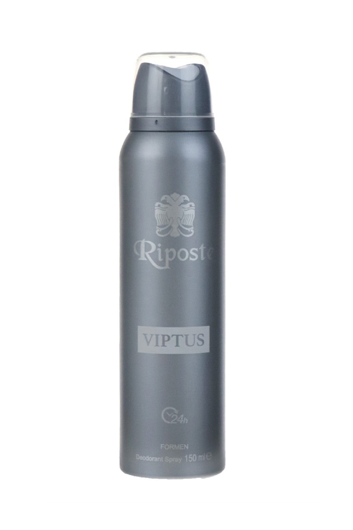 Riposte 24 Saat Etkili Erkek Deodorant -  Viptus - 150 Ml - Lisinya