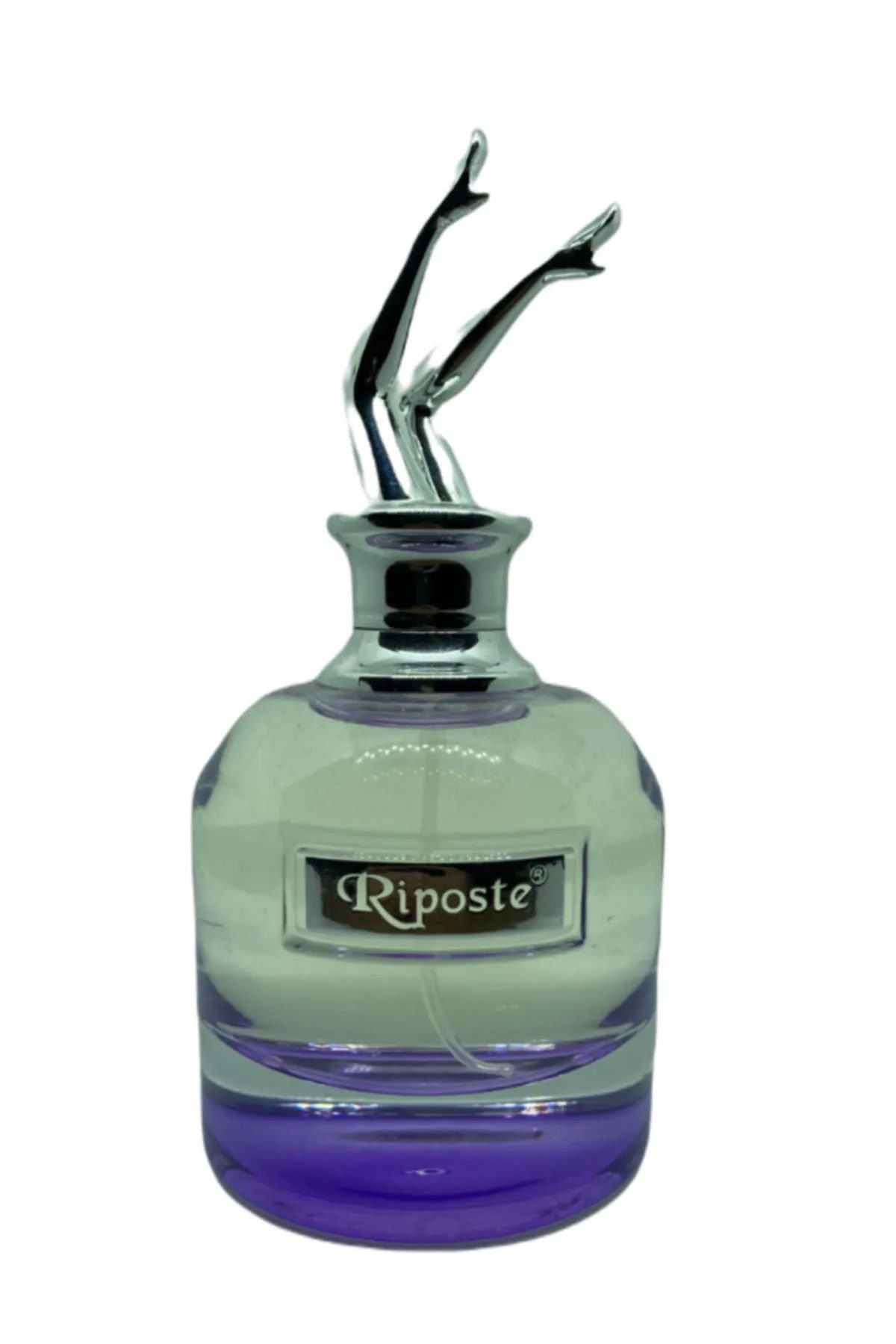 Riposte 24 Saat Etkili Kadın Parfüm - Love Bella - For Women 100 Ml - Lisinya