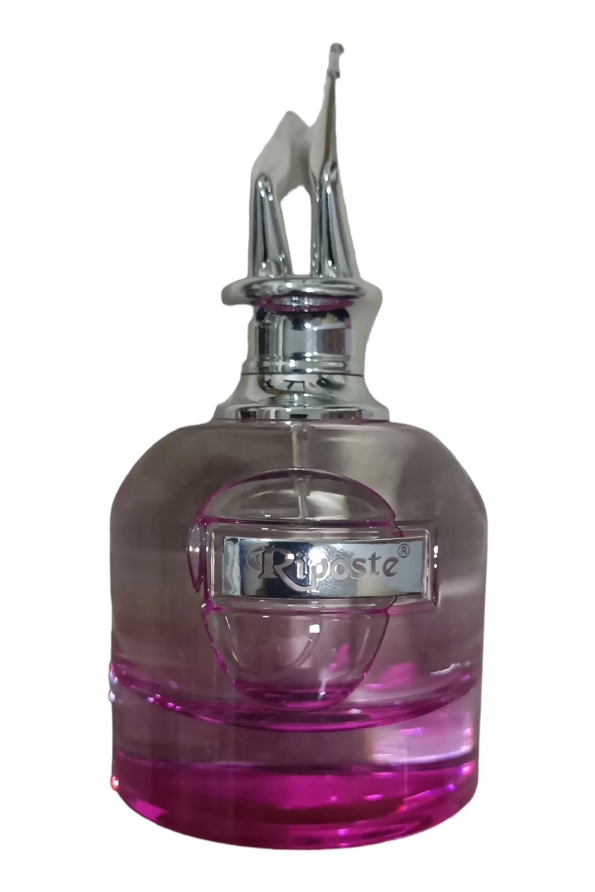 Riposte 24 Saat Etkili Kadın Parfüm - Secret - For Women 100 Ml - Lisinya