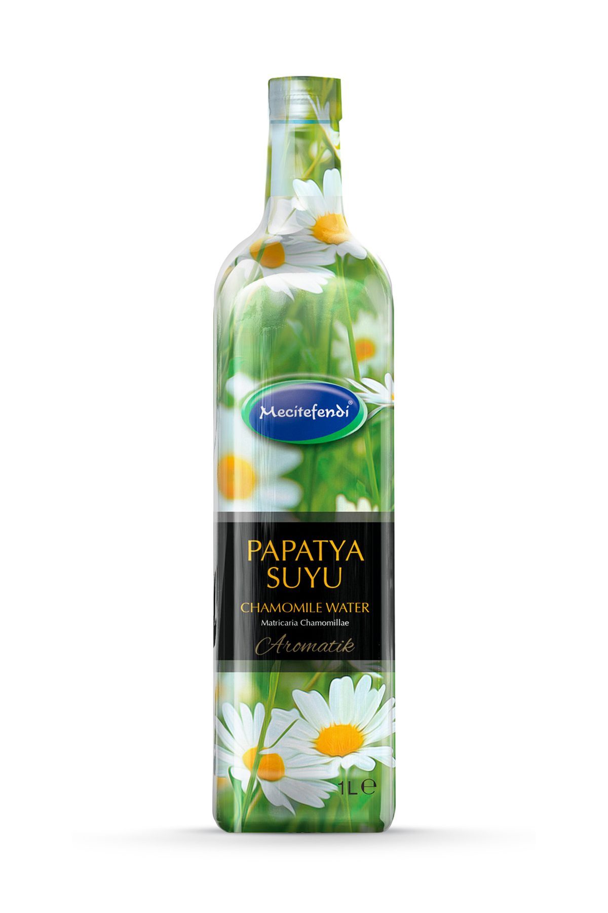 Papatya Suyu Cam 1 Lt. - Lisinya