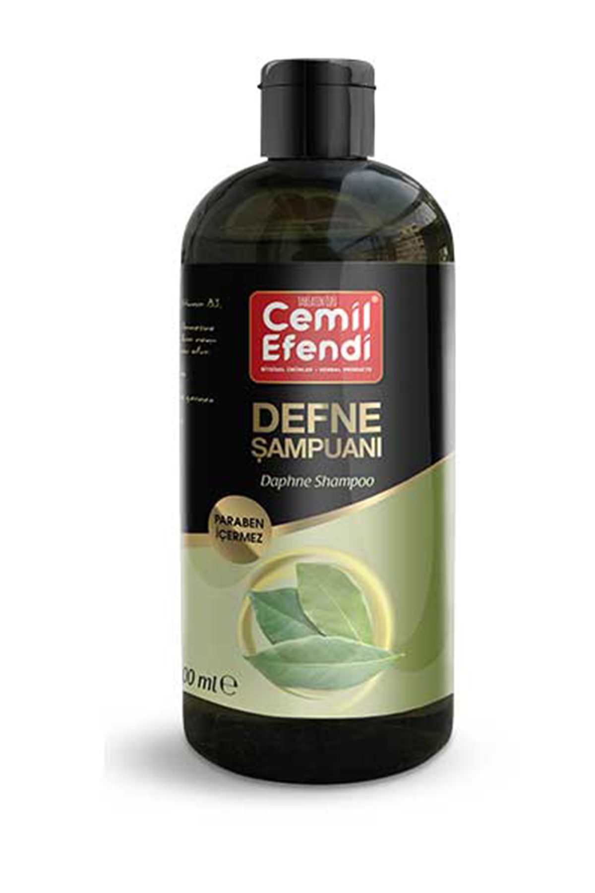 Defne Şampuanı Kepeğe Karşı Etkili 400 Ml. - Lisinya