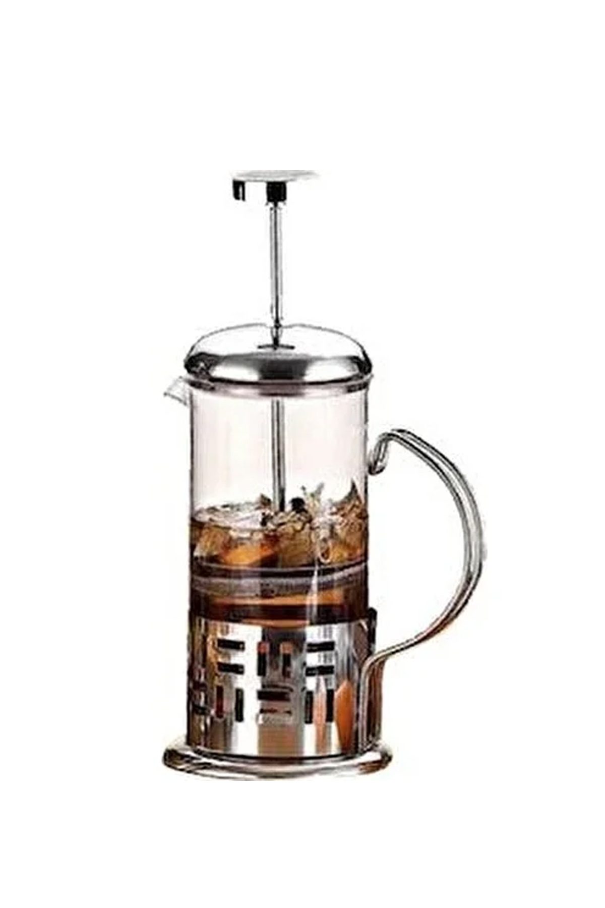 French Press 350 ml Metal - Lisinya