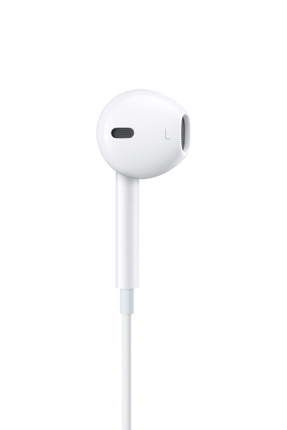 İphone Earpods Lightning Konnektörlü Kablolu Mikrofonlu Kulakiçi Kulaklık - Lisinya