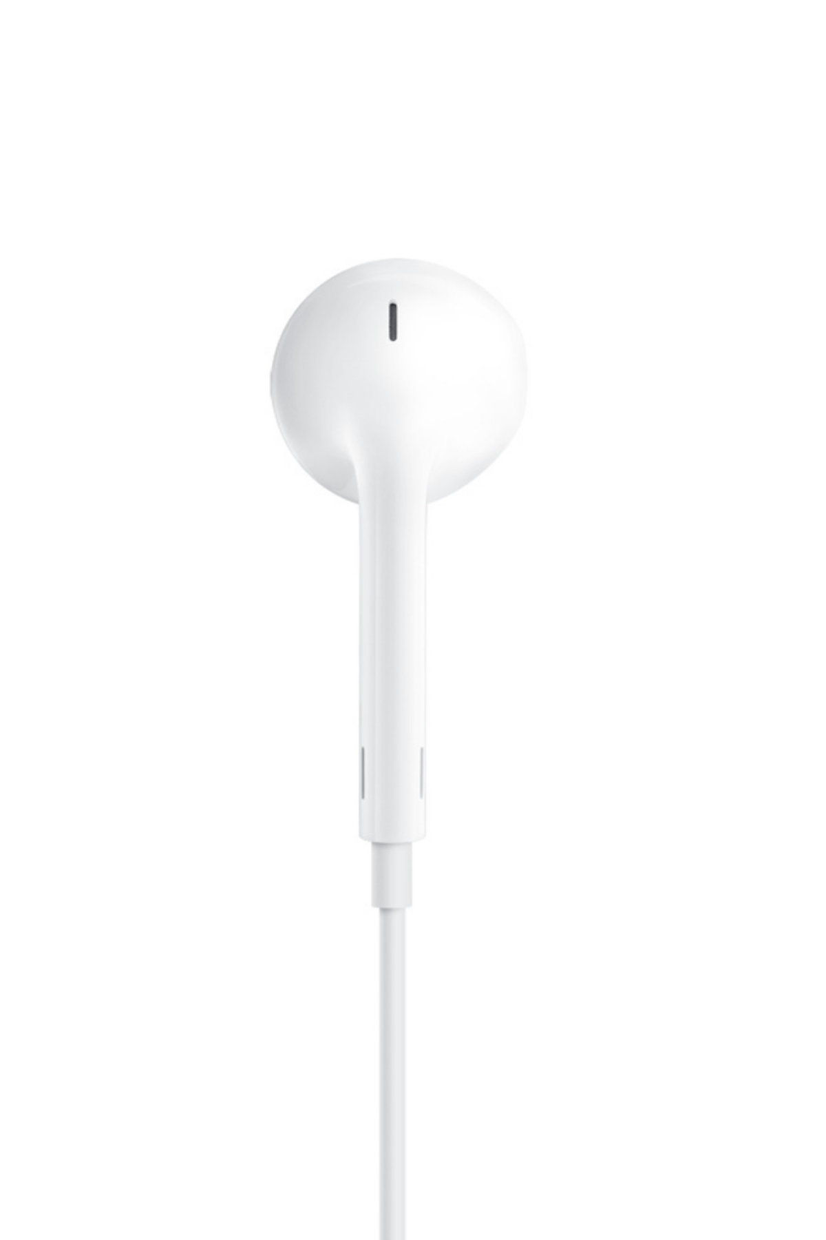 İphone Earpods Lightning Konnektörlü Kablolu Mikrofonlu Kulakiçi Kulaklık - Lisinya