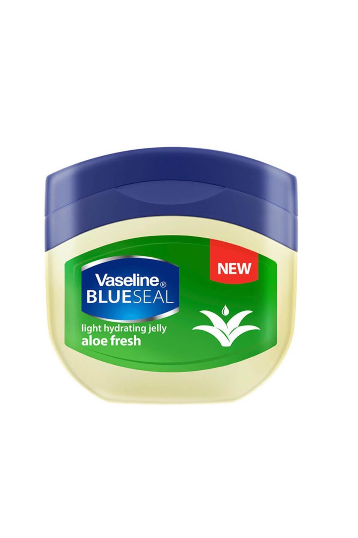 Blueseal Aloe Fresh Nemlendirici Jel Krem 100 ml - Lisinya