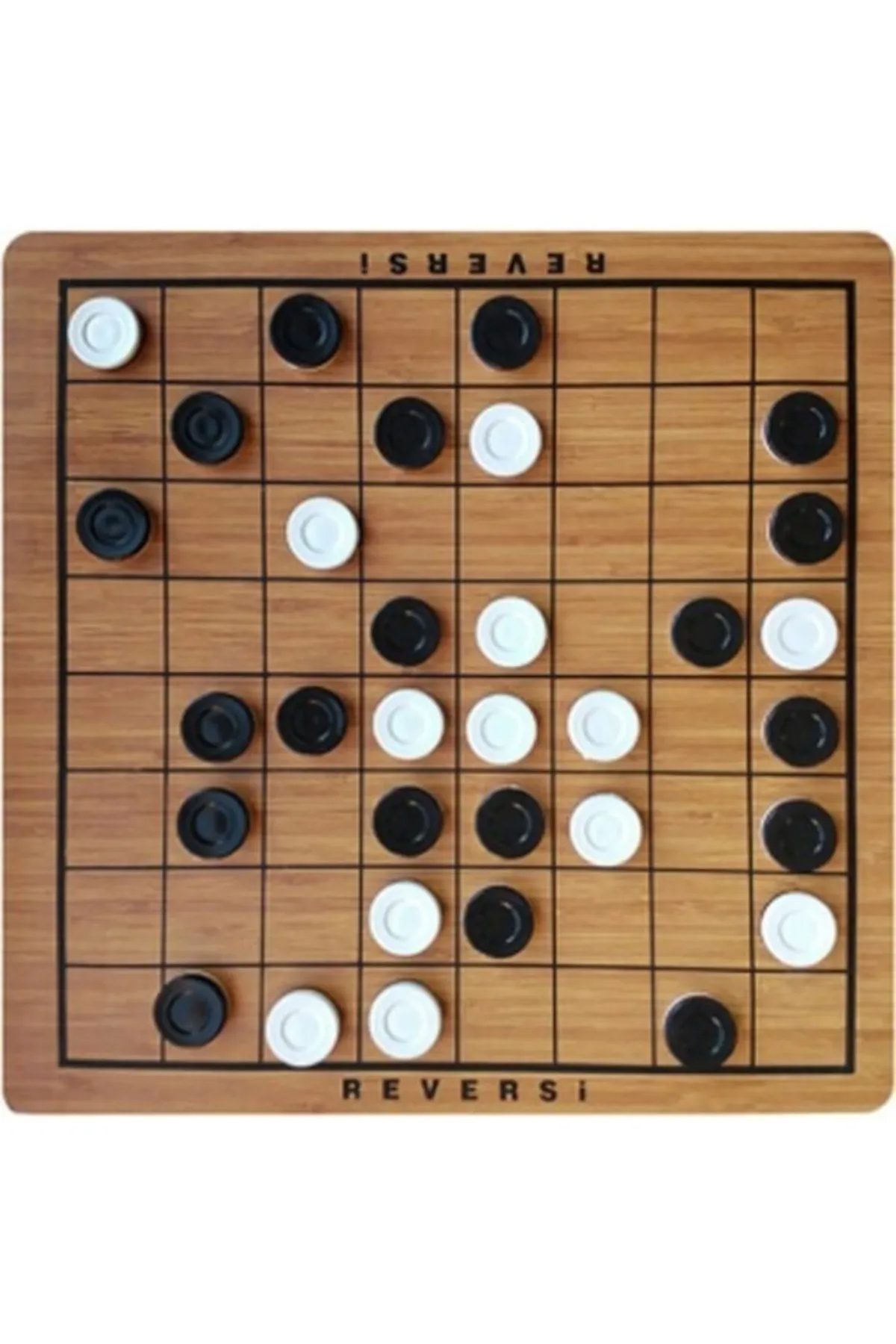 Redka Reversi Akıl Oyunları Lisanslı Orijinal Ürün Red Reversi - Lisinya