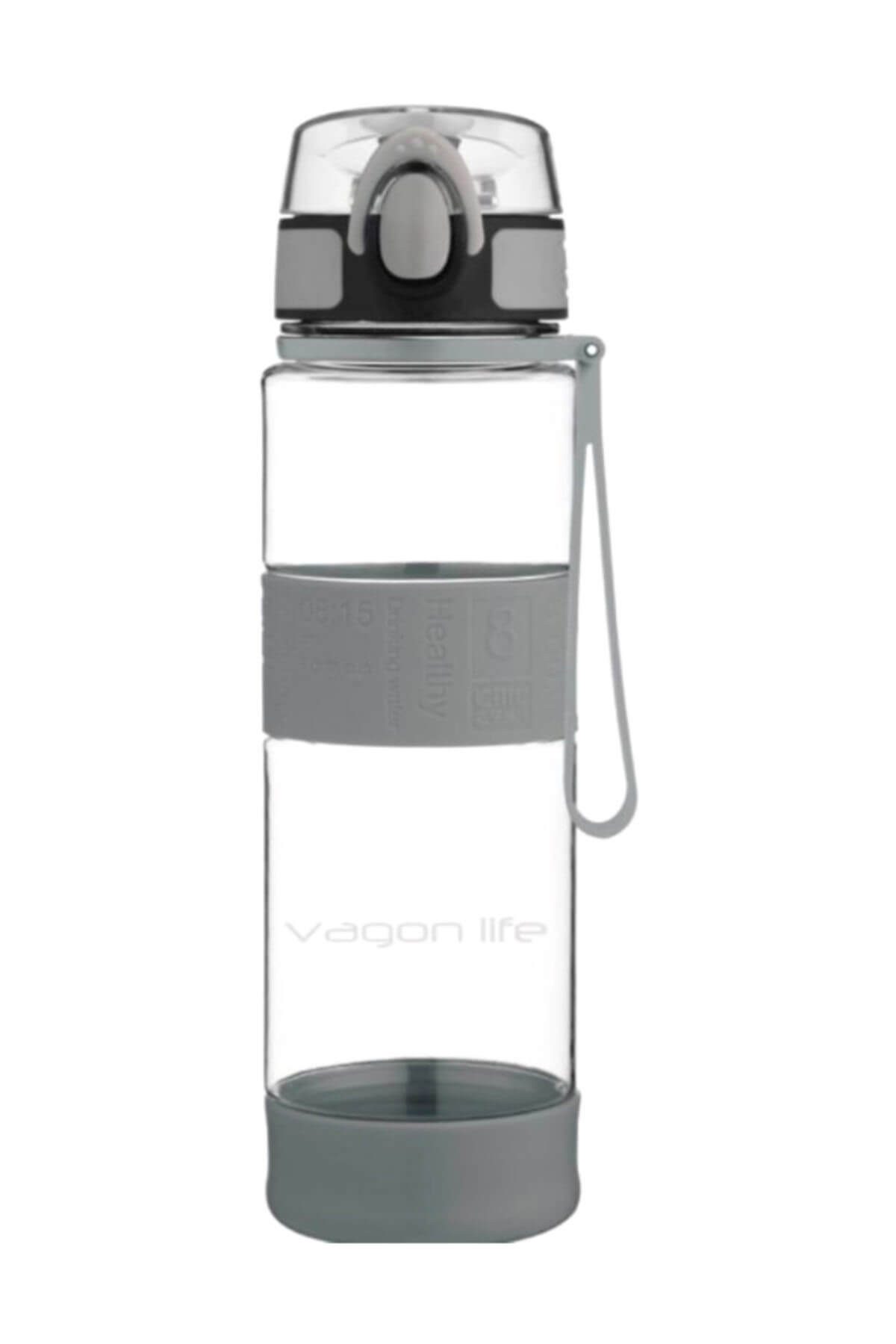 Uzspace 6005 Clever Tritan Matara 350 ml - Lisinya