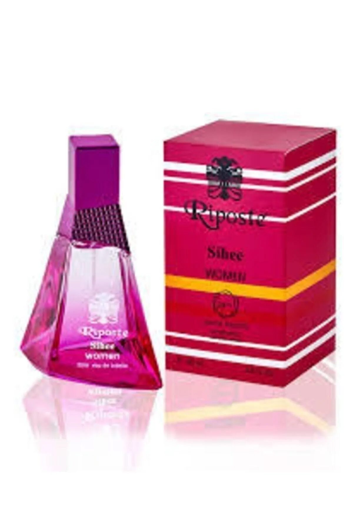 Riposte Sihee Edt 90 ml Kadın Parfüm - Lisinya