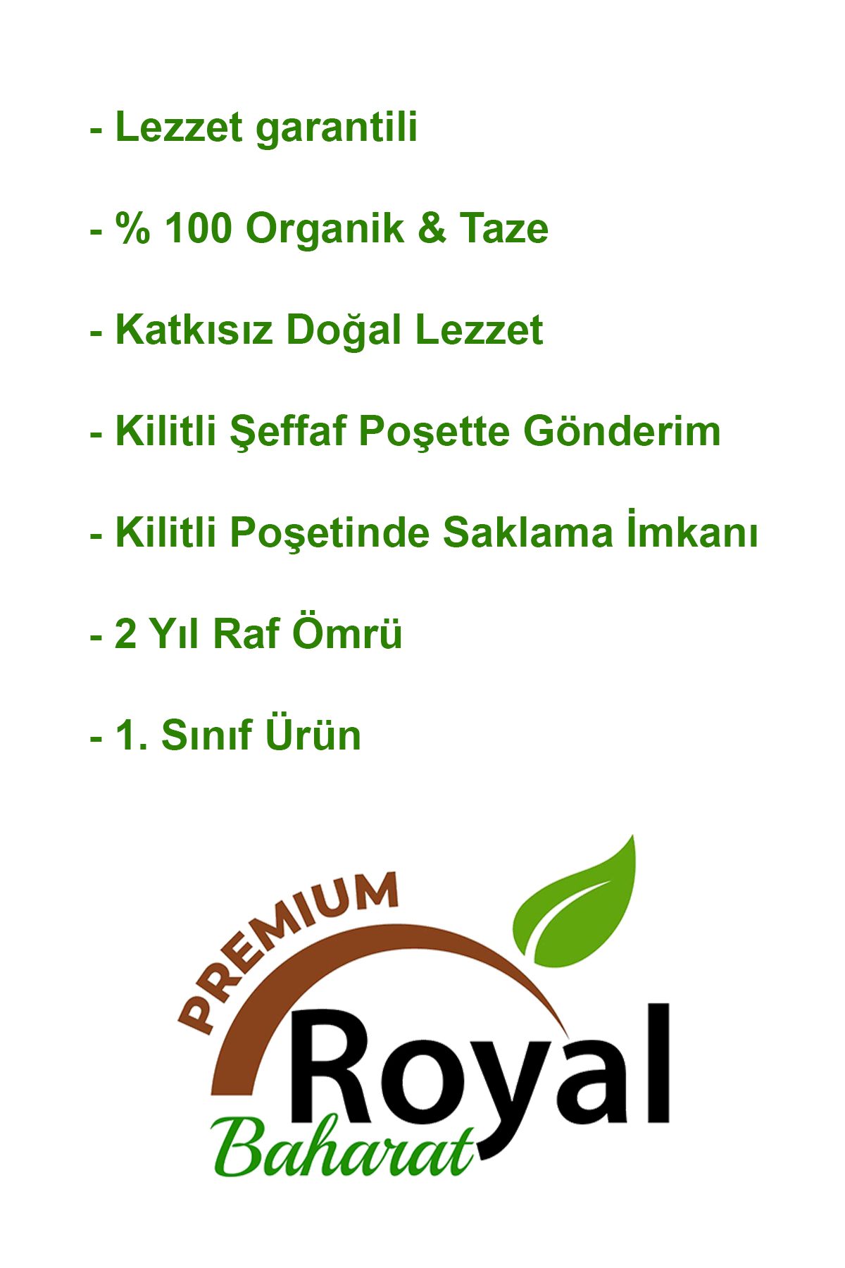 Polat Nöbet Şekeri Deluxe Seri Organik Lezzetli 500 Gr - Lisinya