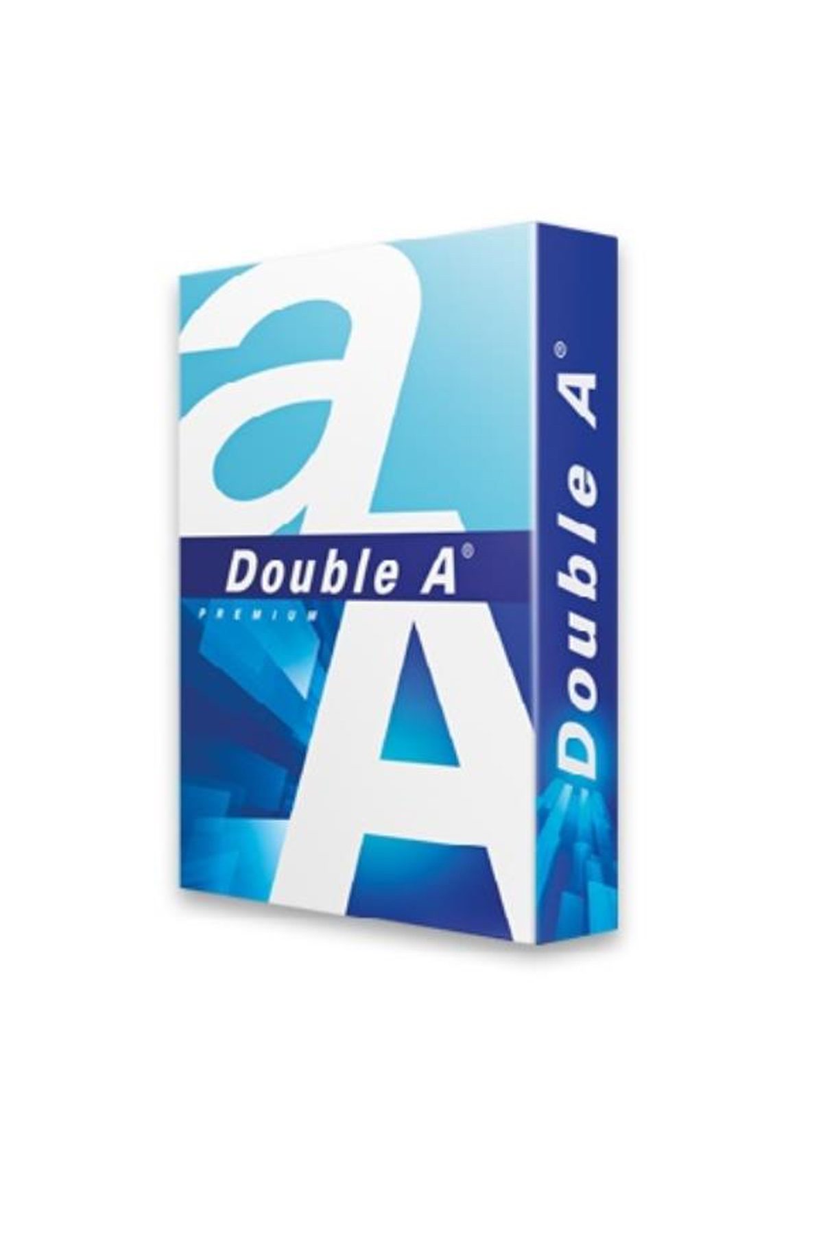 Double A A5 80 gr 500 Yaprak Fotokopi Kağıdı - Lisinya