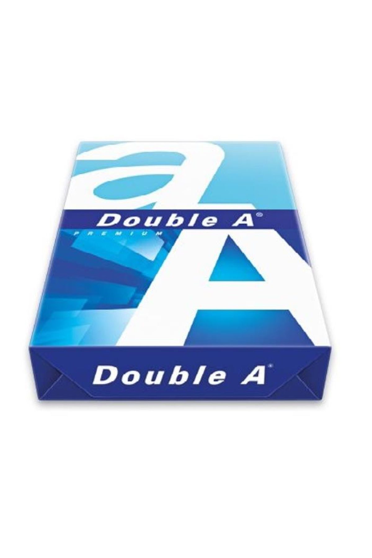 Double A A5 80 gr 500 Yaprak Fotokopi Kağıdı - Lisinya