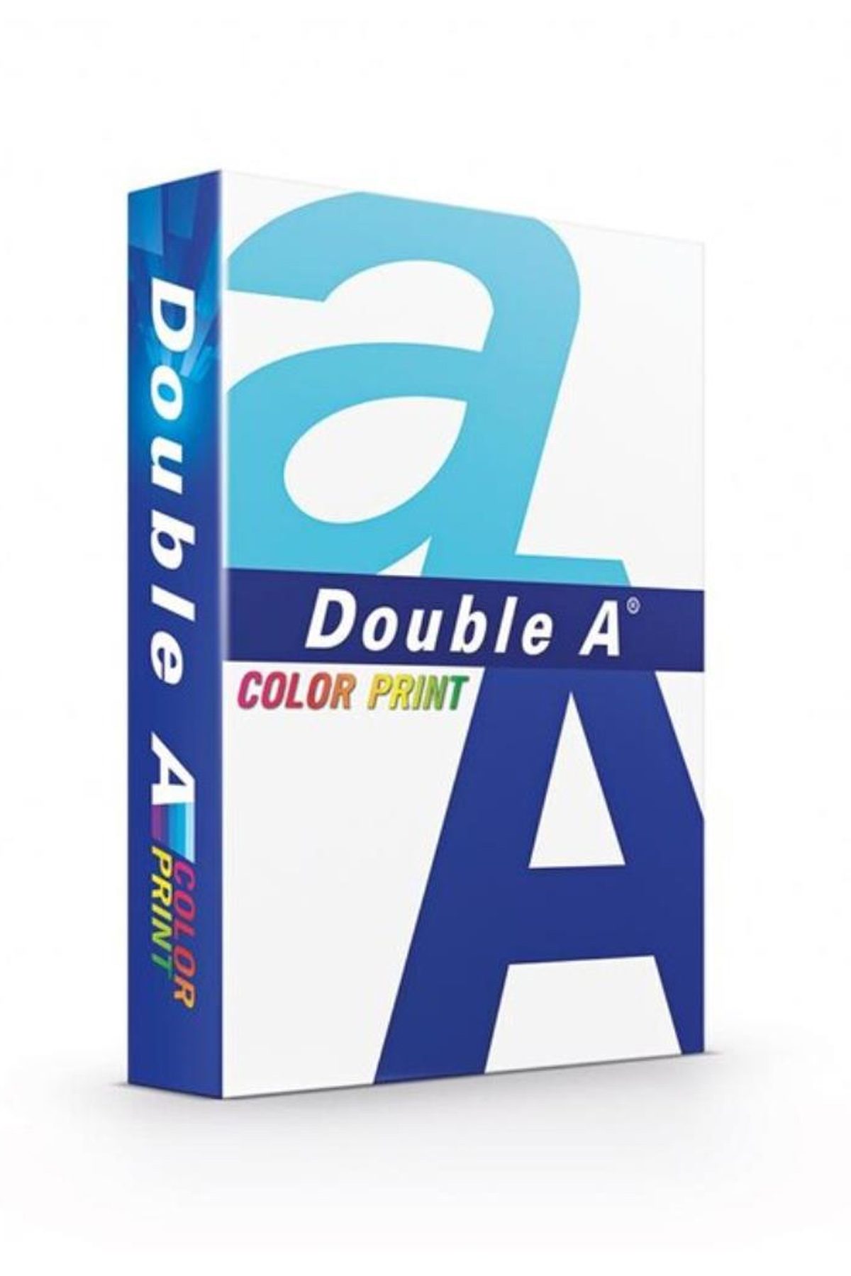 Double A Color Print Fotokopi Kağıdı A4 90 Gram 500 Lü - Lisinya