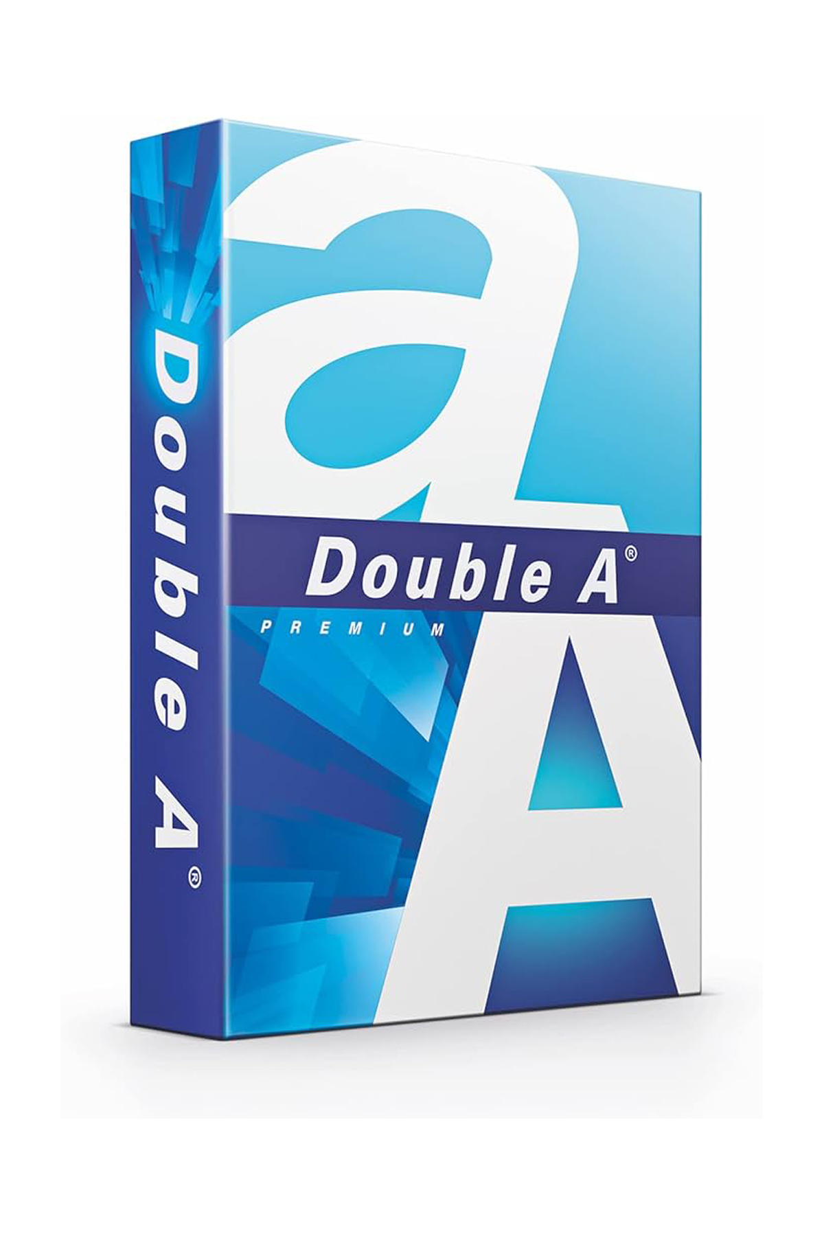 Double A A4 80 gr 500 Yaprak Fotokopi Kağıdı - Lisinya