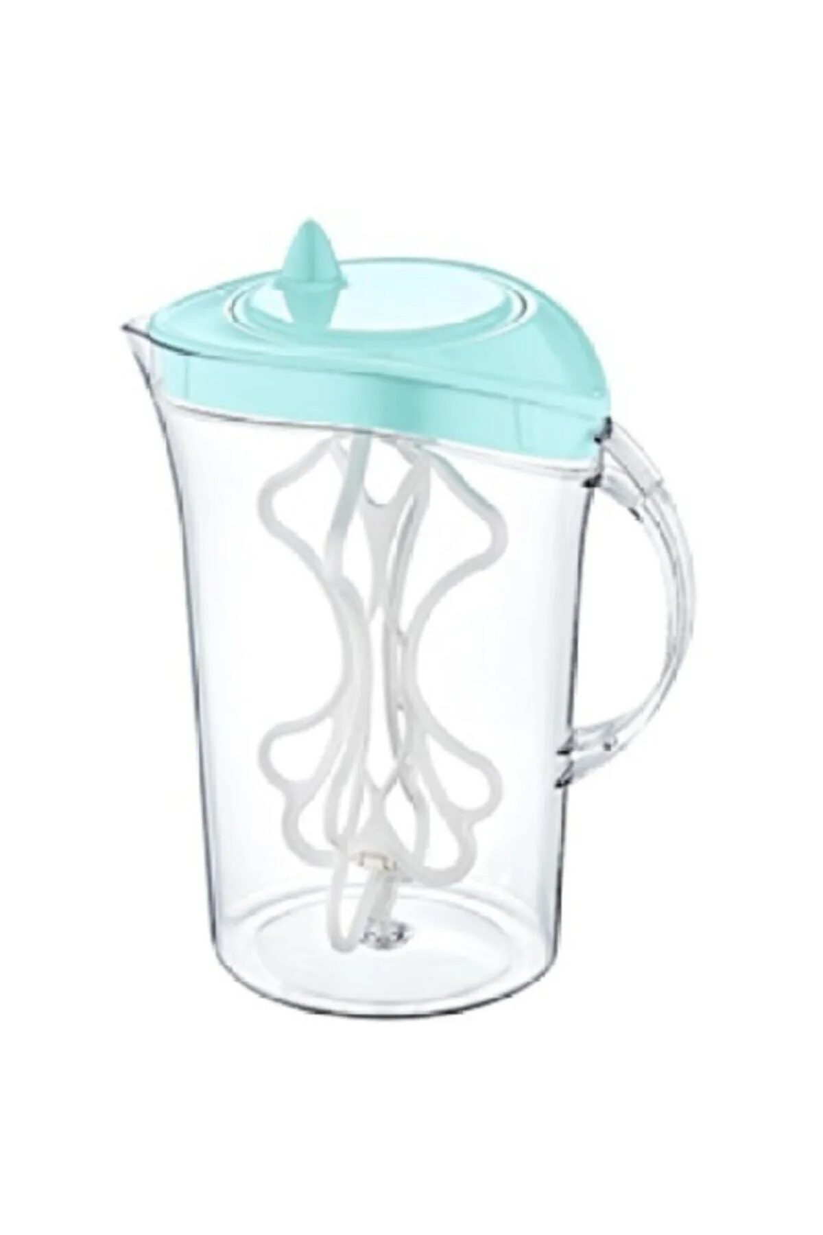 Bee Home Ayran Sürahisi Mixer 2,6lt Model No: Ak333 - Lisinya